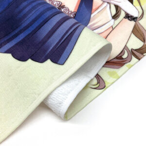 facetowel